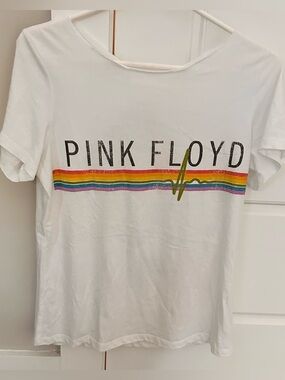 Pink Floyd Tee